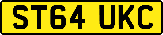 ST64UKC