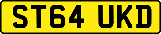 ST64UKD