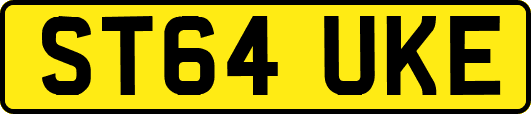 ST64UKE