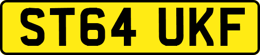 ST64UKF