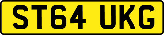 ST64UKG