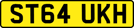 ST64UKH