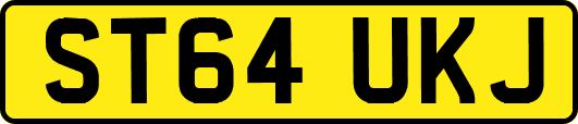 ST64UKJ