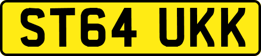 ST64UKK