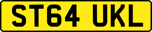 ST64UKL