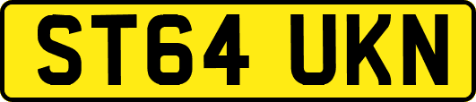 ST64UKN