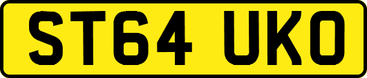 ST64UKO