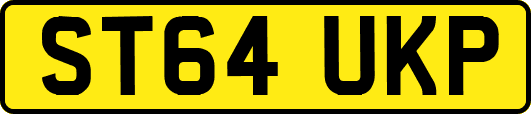ST64UKP