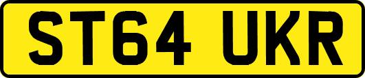 ST64UKR