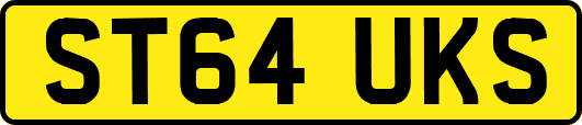ST64UKS