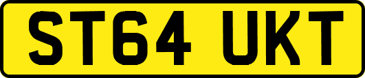 ST64UKT