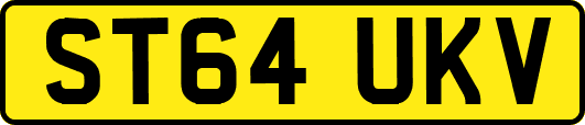 ST64UKV