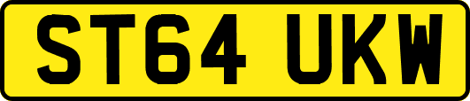 ST64UKW