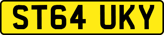 ST64UKY