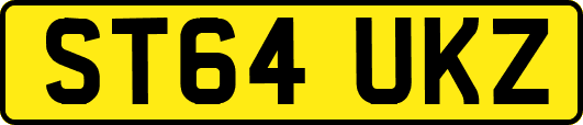 ST64UKZ