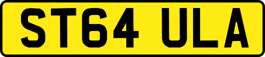 ST64ULA