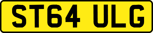 ST64ULG