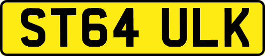 ST64ULK