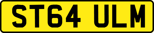 ST64ULM