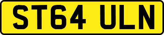 ST64ULN