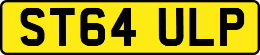 ST64ULP