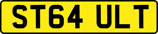 ST64ULT