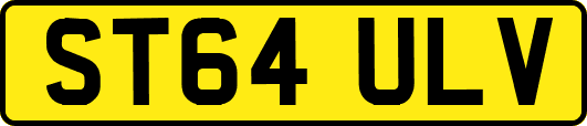ST64ULV