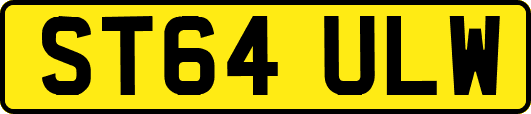 ST64ULW
