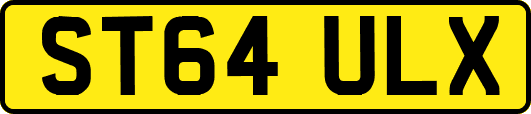 ST64ULX