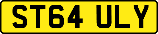 ST64ULY