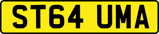 ST64UMA