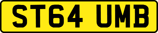ST64UMB