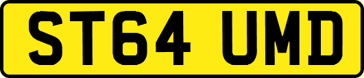 ST64UMD