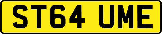ST64UME