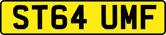 ST64UMF