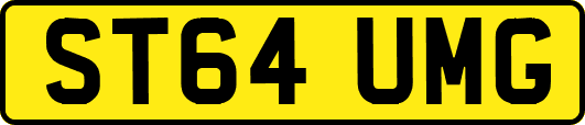 ST64UMG