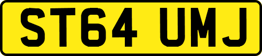 ST64UMJ