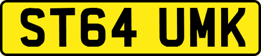 ST64UMK