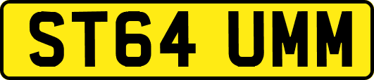 ST64UMM