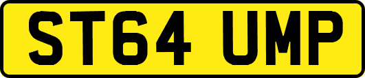 ST64UMP