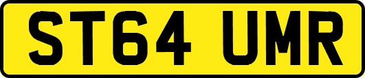 ST64UMR