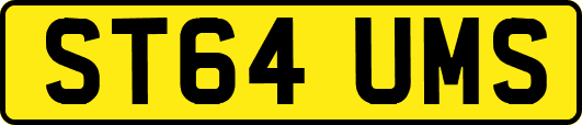 ST64UMS