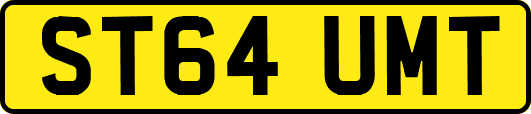 ST64UMT