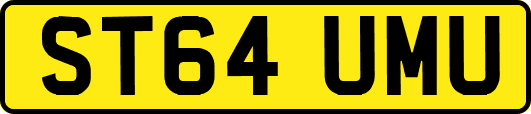 ST64UMU