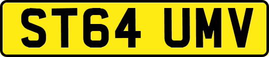 ST64UMV