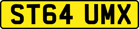 ST64UMX