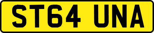 ST64UNA