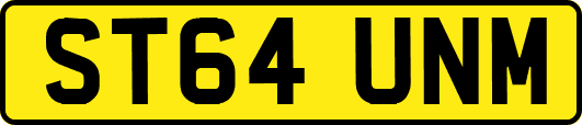 ST64UNM