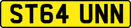 ST64UNN