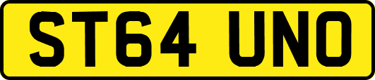 ST64UNO